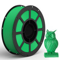 柯雷迪 3D列印 PETG 線材 耗材 1.75mm 純料重1公斤 塑膠 高韌性