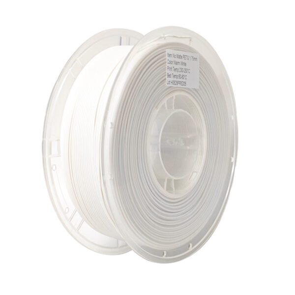 品銳 PINRUI 3D列印 PETG 線材 耗材 1.75mm 純料重1公斤 塑膠 高韌性