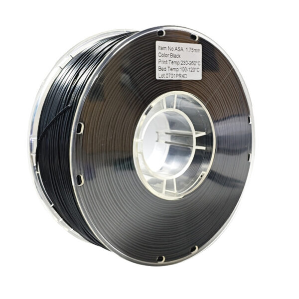 品銳 PINRUI 3D 列印 線材 ASA 抗曬 抗老化 耐高溫 asa 3D 打印