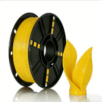 科雷迪 3D列印 ABS 線材 耗材 1.75mm 耐熱 不易變形 純料重1公斤 塑膠 適用拓竹